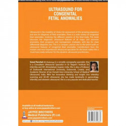 Ultrasound of Congenital Fetal Anomalies book by Sonal Panchal - Additional Image 4