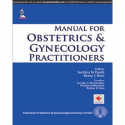 MANUAL FOR OBSTETRICS & GYNECOLOGY PRACTITIONERS book by Suchitra N Pandit
