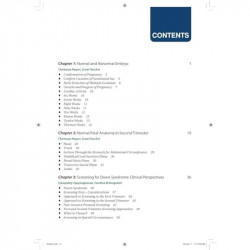 Ultrasound of Congenital Fetal Anomalies book by Sonal Panchal - Additional Image 6