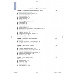 Ultrasound of Congenital Fetal Anomalies book by Sonal Panchal - Additional Image 7