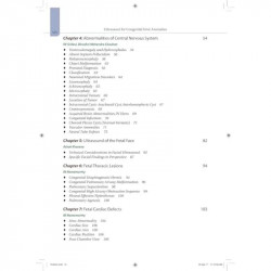 Ultrasound of Congenital Fetal Anomalies book by Sonal Panchal - Additional Image 8