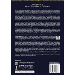 TROUBLESHOOTING IN ASSISTED REPRODUCTIVE TECHNOLOGY book by Kamini Patel - Additional Image 3