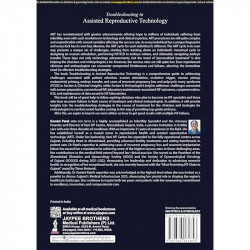 TROUBLESHOOTING IN ASSISTED REPRODUCTIVE TECHNOLOGY book by Kamini Patel - Additional Image 4