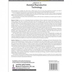 Advances in ART book by Nayana H Patel, Sandro C Esteves - Additional Image 4