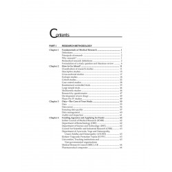 Research Methodology Simplified: Every Clinician. & Researcher book by Parikh - Additional Image 5