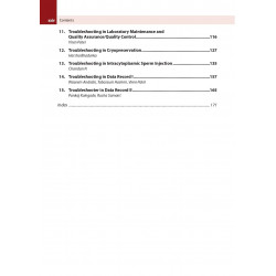 TROUBLESHOOTING IN ASSISTED REPRODUCTIVE TECHNOLOGY book by Kamini Patel - Additional Image 7