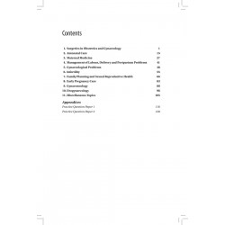 MRCOG PART-2 SINGLE BEST ANSWER QUESTIONS EXTENSIVE REVISION SOURCE book by Shailaja Rao Puppala, Sushama Gupta - Additional Ima