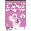 Obstetric Protocols for Labor Ward Management book by Rathore Asmita Muthal