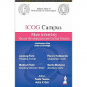 ICOG CAMPUS MALE INFERTILITY RECENT DEVELOPMENTS AND CURRENT PRACTICE book by Pratik Tambe, Asha R Rao - Back Cover