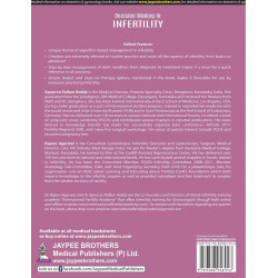 DECISION MAKING IN INFERTILITY book by Apoorva Pallam Reddy, Rajeev Agarwal - Additional Image 3