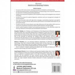 ILLUSTRATED OBSTETRICS AND GYNECOLOGY PROBLEMS book by Sireesha Y Reddy, Melissa D Mendez - Additional Image 4