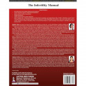 The Infertility Manual, 5/E for OBG Postgraduates, Gynecologists and Reproductive Medicine Specialists | Complete ART Guide… - A