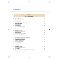 ILLUSTRATED OBSTETRICS AND GYNECOLOGY PROBLEMS book by Sireesha Y Reddy, Melissa D Mendez - Additional Image 5