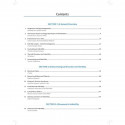 The Infertility Manual, 5/E for OBG Postgraduates, Gynecologists and Reproductive Medicine Specialists | Complete ART Guide… - A