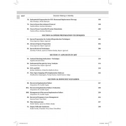DECISION MAKING IN INFERTILITY book by Apoorva Pallam Reddy, Rajeev Agarwal - Additional Image 7