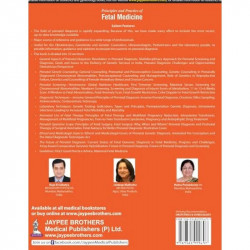 PRINCIPLES AND PRACTICE OF FETAL MEDICINE book by Raju R Sahetya, Jaideep Malhotra - Additional Image 4