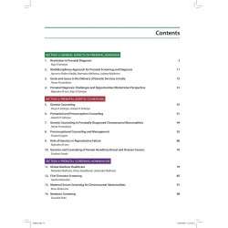 PRINCIPLES AND PRACTICE OF FETAL MEDICINE book by Raju R Sahetya, Jaideep Malhotra - Additional Image 5