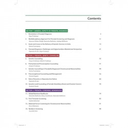 PRINCIPLES AND PRACTICE OF FETAL MEDICINE book by Raju R Sahetya, Jaideep Malhotra - Additional Image 6