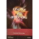 OSCEs for MRCOG Part - 2 book by Meenakshi Titoria Sahu