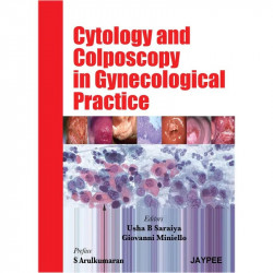CYTOLOGY AND COLPOSCOPY IN GYNECOLOGICAL PRACTICE book by Saraiya