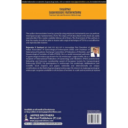 Simplified Laparoscopic Hysterectomy: Practical, Safe and Economic Methodology book by Rajendra S Sankpal, Mahantesh Karoshi - A
