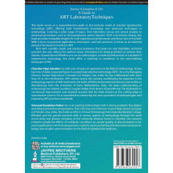 JOURNEY TO INCEPTION OF LIFE A GUIDE TO ART LABORATORY TECHNIQUES book by Chandan Vijay Salunke, Shravani Kanakdas Parker - Addi
