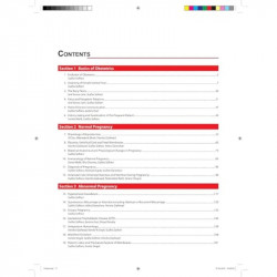 TEXTBOOK OF OBSTETRICS book by Salhan Sudha - Additional Image 6
