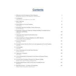 CYTOLOGY AND COLPOSCOPY IN GYNECOLOGICAL PRACTICE book by Saraiya - Additional Image 3