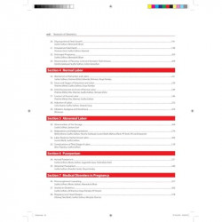 TEXTBOOK OF OBSTETRICS book by Salhan Sudha - Additional Image 8