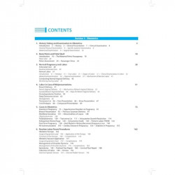 A Practical Guide to Obstetrics & Gynecology book by Saxena Richa - Additional Image 5