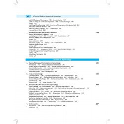 A Practical Guide to Obstetrics & Gynecology book by Saxena Richa - Additional Image 6