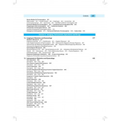 A Practical Guide to Obstetrics & Gynecology book by Saxena Richa - Additional Image 8