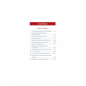 Evidence Based Guidelines During Pregnancy for the Obstetricians book by Richa Saxena - Back Cover