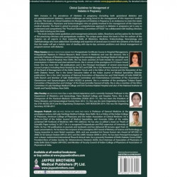 Clinical Guidelines for Management of Diabetes in Pregnancy book by Saxena Pikee - Additional Image 4
