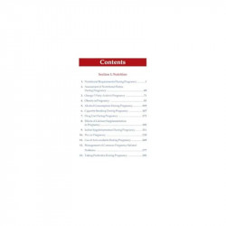 Evidence Based Guidelines During Pregnancy for the Obstetricians book by Richa Saxena - Additional Image 3