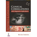 OBSTETRICS & GYNECOLOGY CLINICAL CORRELATIONS WITH DIAGNOSTIC IMPLICATIONS book by Saxena Richa