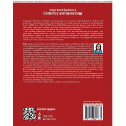 Image-based Questions in Obstetrics and Gynecology: An Evidence Based Color Atlas book by Richa Saxena - Additional Image 3