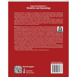 Image-based Questions in Obstetrics and Gynecology: An Evidence Based Color Atlas book by Richa Saxena - Additional Image 4