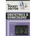 The Pocket Doctor: Obstetrics and Gynecology book by Richa Saxena