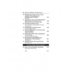 Practical Obstetrics & Gynecology-2 book by Saxena - Additional Image 4