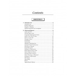 Short Essays in Obstetrics and Gynaecology for Postgraduates book by Kumar - Back Cover