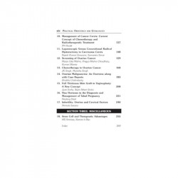 Practical Obstetrics & Gynecology-2 book by Saxena - Additional Image 5