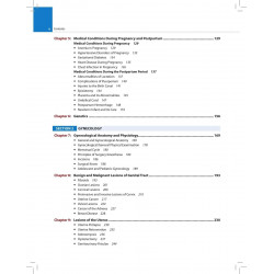 Image-based Questions in Obstetrics and Gynecology: An Evidence Based Color Atlas book by Richa Saxena - Additional Image 7