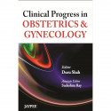 CLINICAL PROGRESS IN OBSTETRICS AND GYNECOLOGY book by Shah Duru - Back Cover