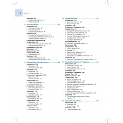 TIPS & TRICKS IN OPERATIVE OBSTETRICS & GYNECOLOGY FOR MRCOG book by Richa Saxena - Additional Image 7