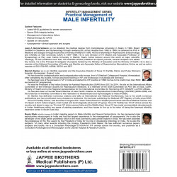 Infertility Management Series: Practical Management of Male Infertility book by Shah Rupin - Additional Image 3