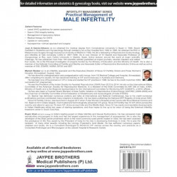 Infertility Management Series: Practical Management of Male Infertility book by Shah Rupin - Additional Image 4