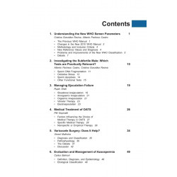 Infertility Management Series: Practical Management of Male Infertility book by Shah Rupin - Additional Image 5