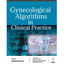 GYNECOLOGICAL ALGORITHMS IN CLINICAL PRACTICE book by Alok Sharma