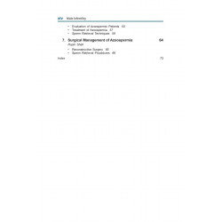 Infertility Management Series: Practical Management of Male Infertility book by Shah Rupin - Additional Image 7